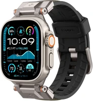Spigen AMP09102 Apple watch 4-6, se, se (2022) (42 / 44 mm) / watch 7-9 (45 mm) / watch 10 kép