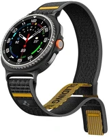 Spigen AMP10111 athlex air active pótszíj egyedi méret, sport, fekete kép