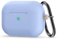 Spigen ASD00435 Ciel apple airpods pro szilikon tok kék kép