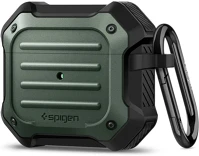 Spigen ASD01988 Tough armor apple apple airpods 3 tok zöld kép