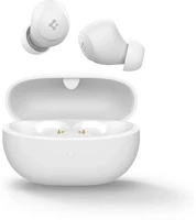 Spigen ASD07963 sa2401 anc pro bluetooth fülhallgató sztereo v5.2, aktív zajszűrő + kép