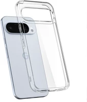 Spigen FD8800283307764 Telefontok google pixel 10 -  ultra hybrid - átlátszó szilikon hátlap tok kép