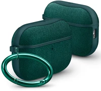 Spigen FD8800283309690 Apple airpods pro 3 -  urban fit zöld tok kép