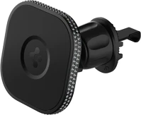 Spigen ITS12B Autós tartó, univerzális, szellőzőre rögzíthető, 360 kép