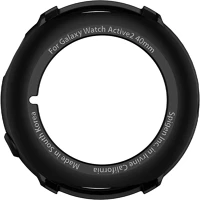 Spigen RS107921 Samsung galaxy watch active 2 (40 mm) sm-r830 / r835, szilikon védőkeret kép