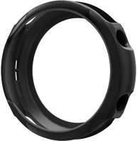 Spigen RS107922 Samsung galaxy watch 3 (45mm) sm-r840 / r845, szilikon védőkeret kép