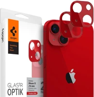 Spigen RS115050 Apple iphone 13 mini / 13, kamera lencsevédő fólia, ütésálló fólia kép