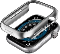 Spigen RS132692 Apple watch 4-6, se (44mm), műanyag védőkeret, szíj nélkül kép