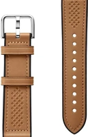 Spigen RS132761 Samsung galaxy watch 4 (40 / 44mm) / watch 4 classic (42mm), bőr pótszíj kép