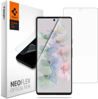 Spigen RS133630 Google pixel 7 pro, kijelzővédő fólia (az íves részre is!) kép