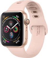 Spigen RS134026 Apple watch 1-6, se (38 / 40 mm) / watch 7-8 (41 mm), szilikon pótszíj kép