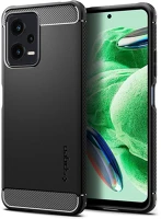 Spigen RS138461 Xiaomi redmi note 12 5g / poco x5 5g, szilikon tok kép