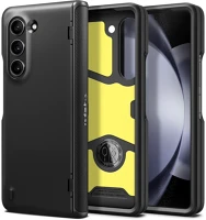 Spigen RS147147 Samsung galaxy z fold5 sm-f946b, szilikon tok, műanyag hátlappal kép