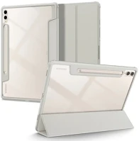 Spigen RS149832 sarok, közepesen ütésálló, érintőceruza tartóval, trifold kép