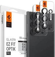 Spigen RS153784 Samsung galaxy s24 ultra sm-s928, kamera lencsevédő fólia, ütésálló kép