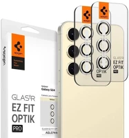 Spigen RS158218 Samsung galaxy s24 sm-s921, kamera lencsevédő fólia, ütésálló fólia kép