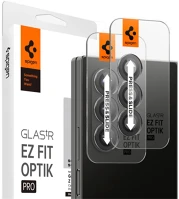 Spigen RS160367 Samsung galaxy z fold6 sm-f956b, kamera lencsevédő fólia, ütésálló kép