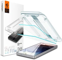 Spigen RS167363 Samsung galaxy s25 ultra sm-s938, kijelzővédő fólia, ütésálló fólia kép