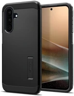 Spigen RS167517 Samsung galaxy a36 5g sm-a366b, szilikon tok + műanyag hátlap kép