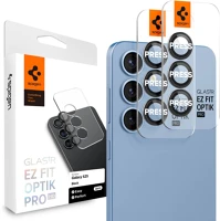 Spigen RS167875 Samsung galaxy s25 plus sm-s936, kamera lencsevédő fólia, ütésálló kép
