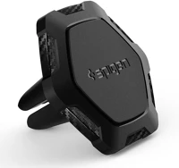 Spigen S22104 Autós tartó, univerzális, szellőzőre rögzíthető, 360 kép