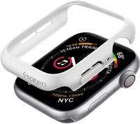 Spigen S44649 Apple watch 4-6, se (40mm), műanyag védőkeret, szíj nélkül kép
