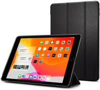 Spigen S45094 Apple ipad 10.2 (2019 / 2020 / 2021), mappa tok, smart case kép
