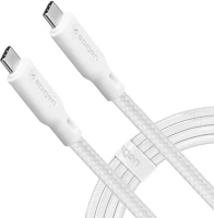 Spigen S47066 Usb type-c töltő- és adatkábel, usb type-c, 150 cm, cipőfűző minta kép