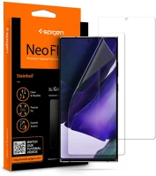Spigen S49864 Samsung galaxy note 20 ultra / 20 ultra 5g sm-n985 / n986, kijelzővédő kép