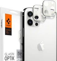 Spigen S53055 Apple iphone 12 pro, kamera lencsevédő fólia, ütésálló fólia kép
