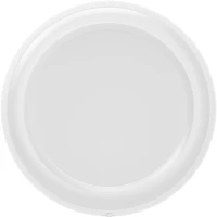 Spigen S58324 Apple airtag szilikon tok,  silicone fit, fehér, 2 db / csomag kép