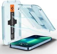 Spigen S59279 Apple iphone 13 pro max / 14 plus, kijelzővédő fólia, ütésálló fólia kép