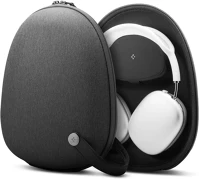 Spigen S66286 Apple airpods max tok, cipzárral, kábelrendezővel, fogantyúval kép