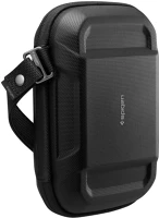 Spigen S67261 Kábeltartó / kábelrendező utazótáska, cipzárral, kézpánttal kép