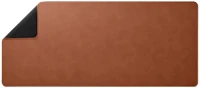 Spigen S68535 Egérpad, íróasztal alátét,  ld302, barna kép