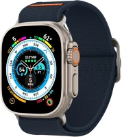 Spigen S72681 Apple watch 4-6, se (42 / 44mm), watch 7-9 (45mm), watch ultra (49mm) kép