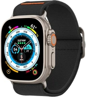 Spigen S72682 Apple watch 4-6, se (42 / 44mm), watch 7-9 (45mm), watch ultra (49mm) kép