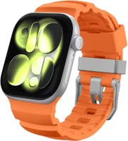 Spigen SE / 12 / 11 / 10 / 9 / 8 wbs2 apple watch ultra 4 / 3 / 2 / 1 / kép
