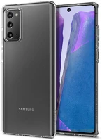 Spigen SP0066 Samsung N980F Galaxy Note 20/Note 20 5G ütésálló hátlap kép