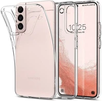 Spigen SP0151 Samsung S901B Galaxy S22 5G ütésálló hátlap kép