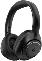 Spigen SP112159 Sa2403 pro tws vezeték nélküli fejhallgató aktív zajszűréssel, fekete kép