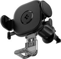 Spigen UTS12 Autós tartó, univerzális, szellőzőre rögzíthető, 4 - 7