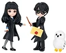 Spin master 6061832 Harry potter: harry és cho figura szett (6061832)