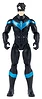 Spin master 6065139 Dc batman: nightwing figura, 2. széria - 30 cm (6065139)