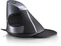 Spire CG-DLM618BU-USB Ergonómikus egér kép
