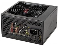 Spire SP-ATX-600W-80 600w 80+ eagleforce kép