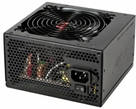 Spire SP-ATX-600Z-PPFC 600w pearl 600 kép