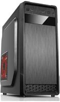 Spire SPT1614B-2U3 Supreme 1614 black kép