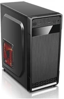 Spire SPT1614B-420W-E12-U3 Supreme 1614 420w black kép