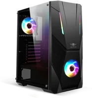 Spirit of gamer 8002RA Rogue 5 rgb számítógépház (8002ra) kép
